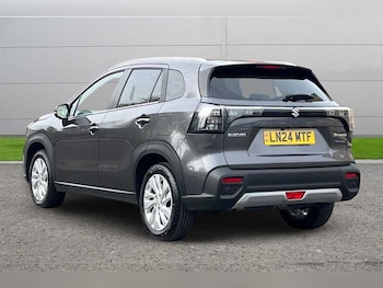 Used Suzuki SX4 S-Cross 2024 for sale - 78967250: Photo