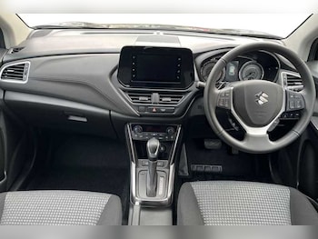 Used Suzuki SX4 S-Cross 2024 for sale - 78967250: Photo