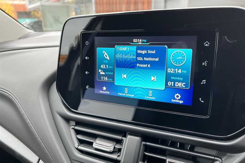 Used Suzuki SX4 S-Cross 2022 for sale - 76754845: Photo 14