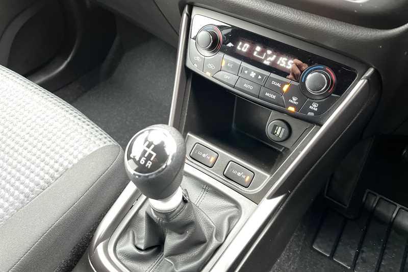 Used Suzuki SX4 S-Cross 2022 for sale - 76754845: Photo 16