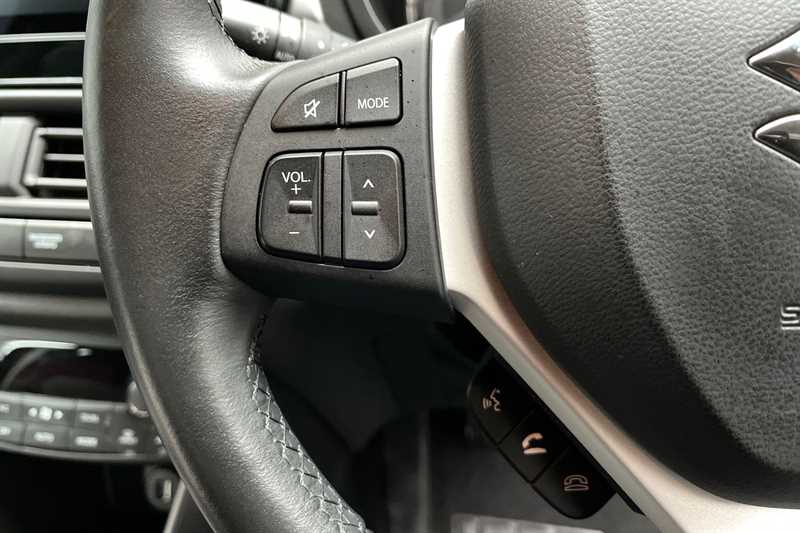 Used Suzuki SX4 S-Cross 2022 for sale - 76754845: Photo 17