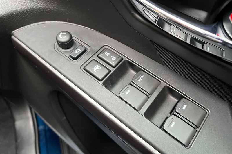 Used Suzuki SX4 S-Cross 2022 for sale - 76754845: Photo 18