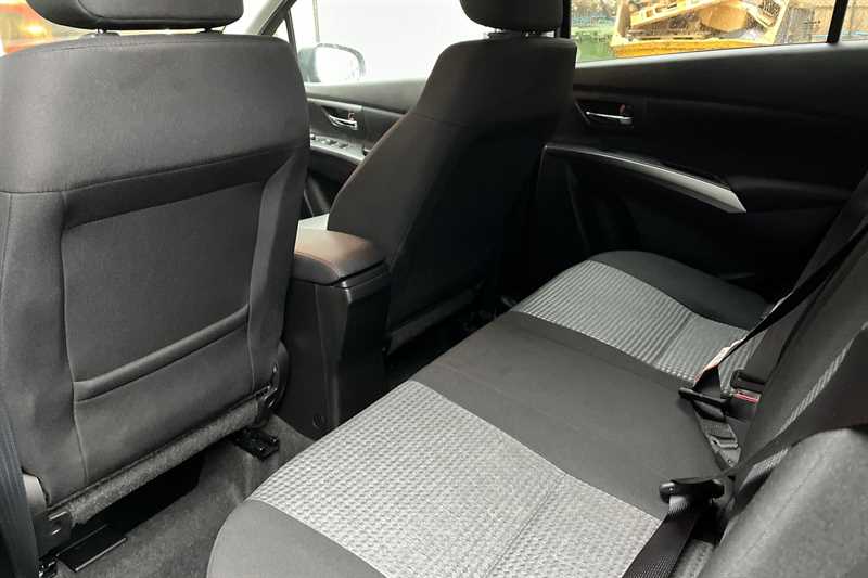 Used Suzuki SX4 S-Cross 2022 for sale - 76754845: Photo 22