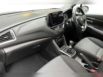 Used Suzuki SX4 S-Cross 2022 for sale - 76754845: Photo