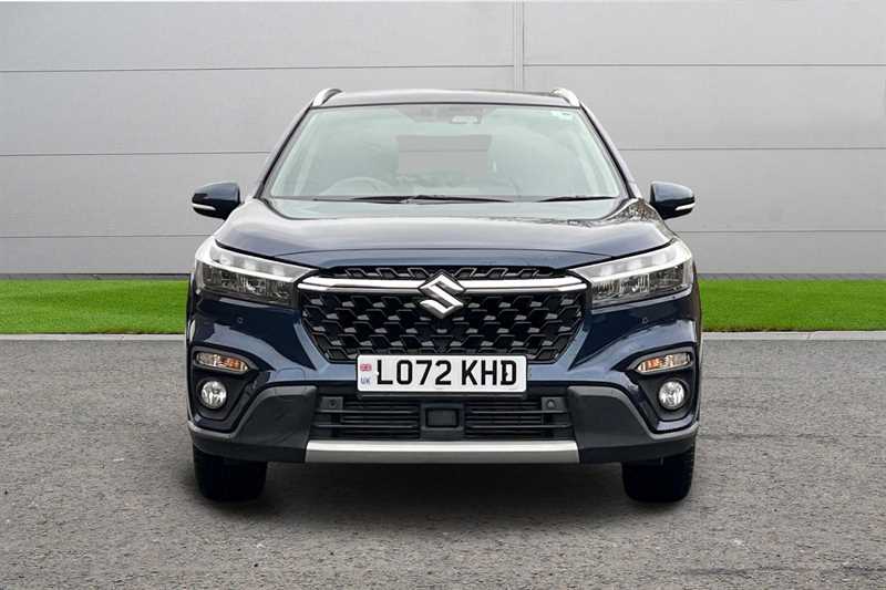 Used Suzuki SX4 S-Cross 2022 for sale - 76754845: Photo 6