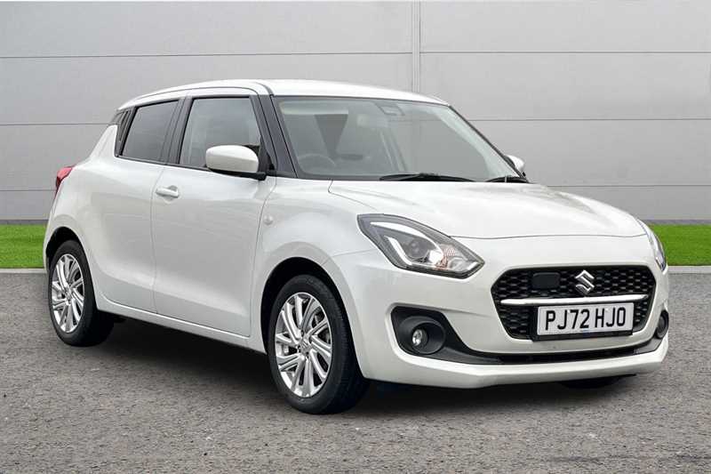 Used Suzuki Swift 2022 for sale - 76842336: Photo 1