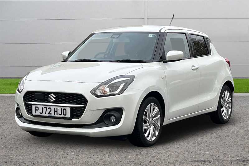 Used Suzuki Swift 2022 for sale - 76842336: Photo 10