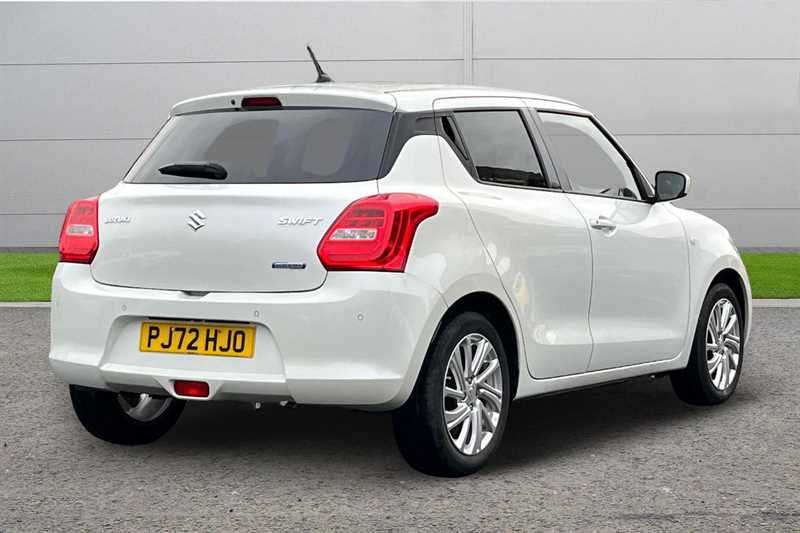 Used Suzuki Swift 2022 for sale - 76842336: Photo 12