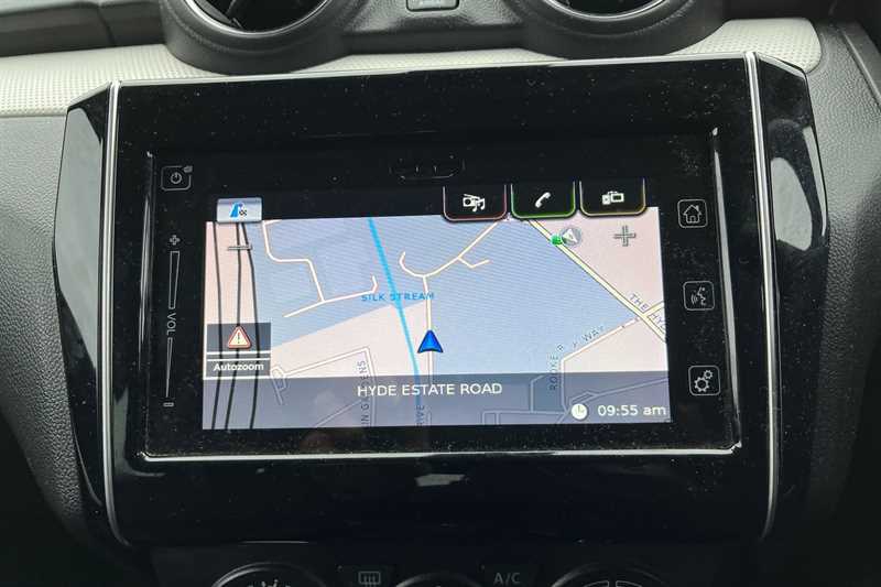 Used Suzuki Swift 2022 for sale - 76842336: Photo 13