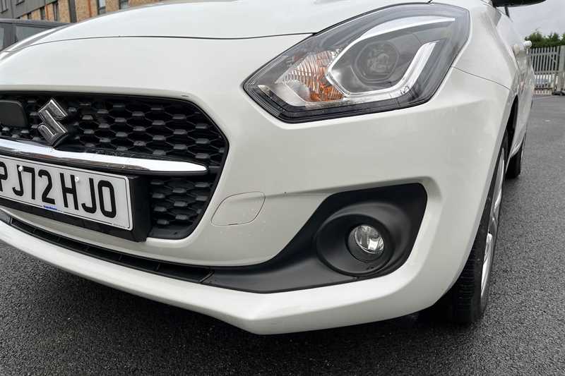 Used Suzuki Swift 2022 for sale - 76842336: Photo 18