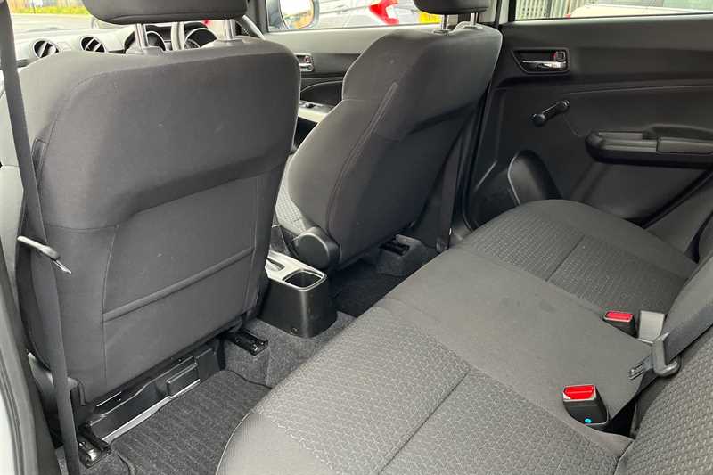 Used Suzuki Swift 2022 for sale - 76842336: Photo 21