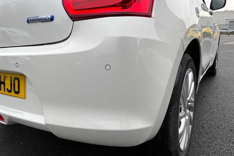 Used Suzuki Swift 2022 for sale - 76842336: Photo 22