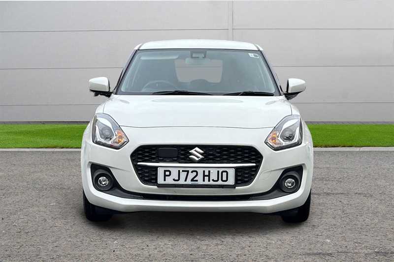 Used Suzuki Swift 2022 for sale - 76842336: Photo 6