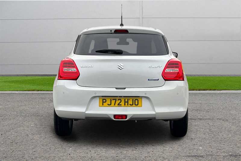 Used Suzuki Swift 2022 for sale - 76842336: Photo 7