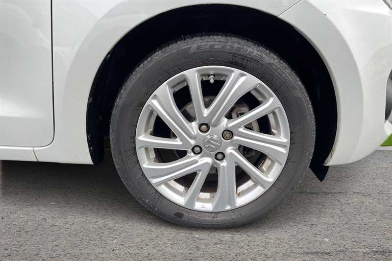 Used Suzuki Swift 2022 for sale - 76842336: Photo 9