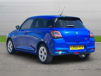 Used Suzuki Swift 2026 for sale - 78418845: Photo