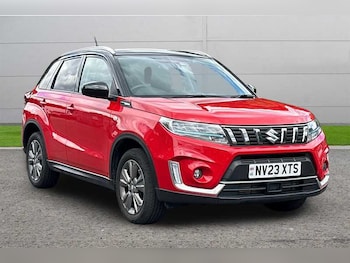 Used Suzuki Vitara 2023 for sale - 79318747: Photo