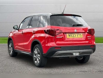 Used Suzuki Vitara 2023 for sale - 79318747: Photo