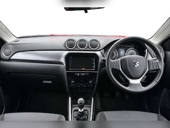 Used Suzuki Vitara 2023 for sale - 79318747: Photo