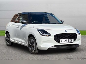 Used Suzuki Swift 2025 for sale - 79488574: Photo