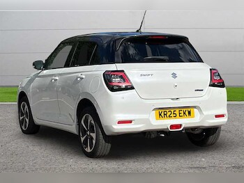 Used Suzuki Swift 2025 for sale - 79488574: Photo