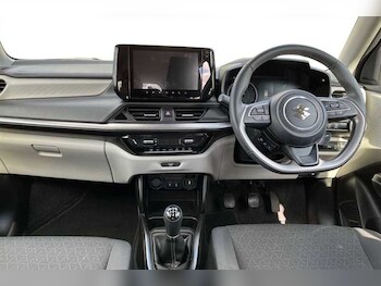 Used Suzuki Swift 2025 for sale - 79488574: Photo