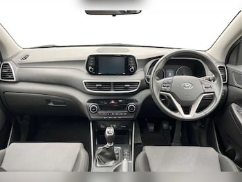 Used Hyundai TUCSON 2019 for sale - 78476195: Photo