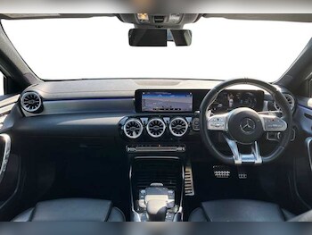 Used Mercedes-Benz A-Class 2022 for sale - 79027260: Photo