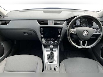 Used Skoda Octavia 2020 for sale - 75603234: Photo