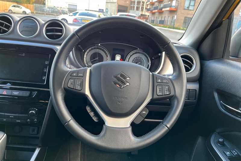 Used Suzuki Vitara 2021 for sale - 76804359: Photo 11