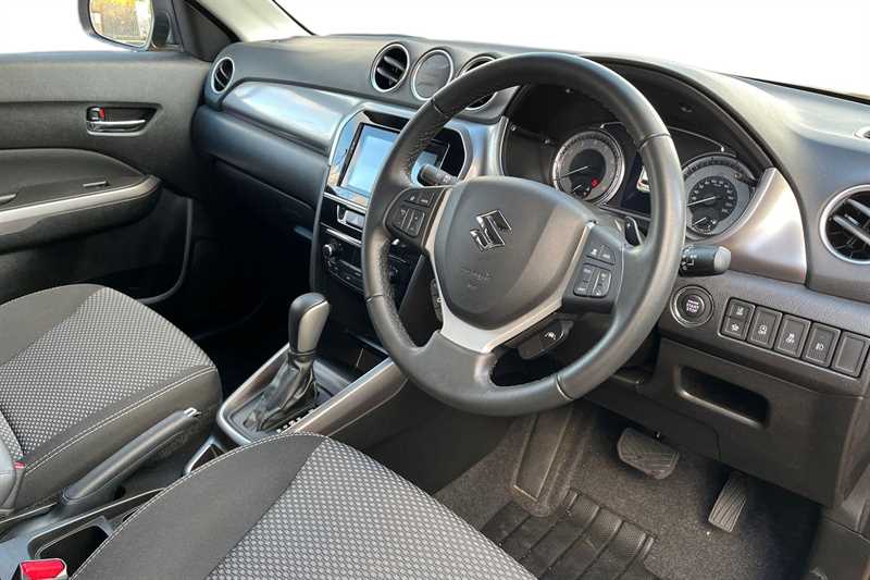 Used Suzuki Vitara 2021 for sale - 76804359: Photo 13