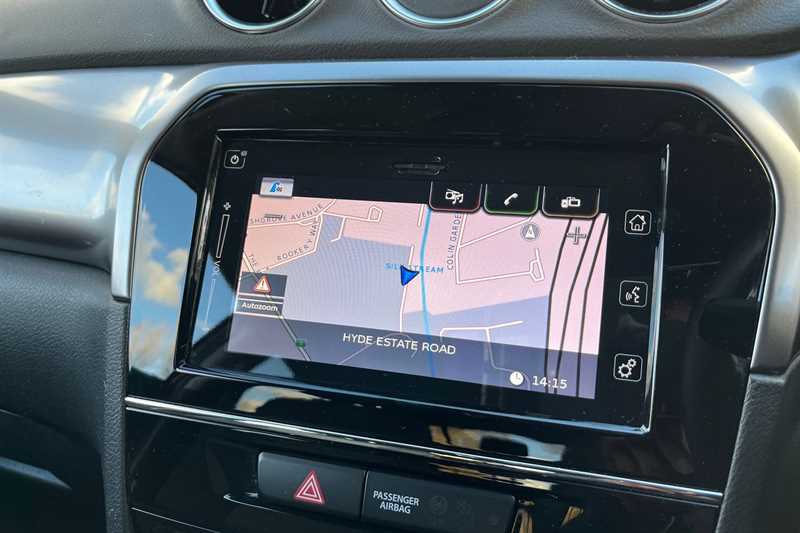 Used Suzuki Vitara 2021 for sale - 76804359: Photo 14