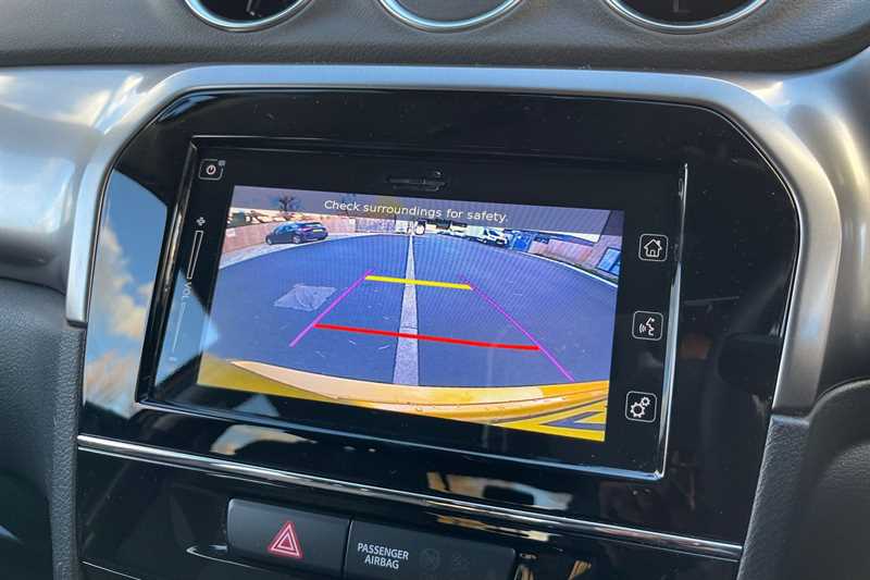 Used Suzuki Vitara 2021 for sale - 76804359: Photo 15