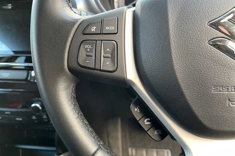 Used Suzuki Vitara 2021 for sale - 76804359: Photo 17