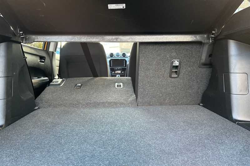 Used Suzuki Vitara 2021 for sale - 76804359: Photo 21