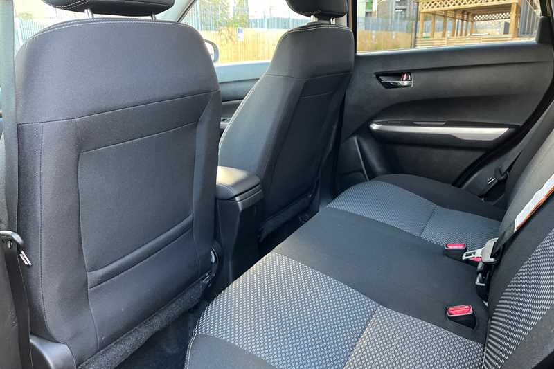 Used Suzuki Vitara 2021 for sale - 76804359: Photo 22