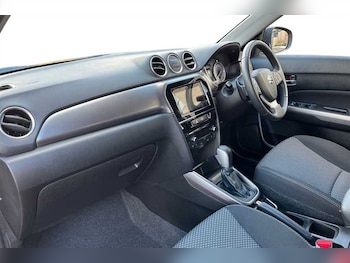 Used Suzuki Vitara 2021 for sale - 76804359: Photo