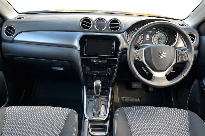 Used Suzuki Vitara 2021 for sale - 76804359: Photo 4