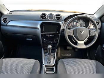 Used Suzuki Vitara 2021 for sale - 76804359: Photo