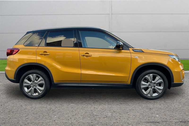 Used Suzuki Vitara 2021 for sale - 76804359: Photo 5