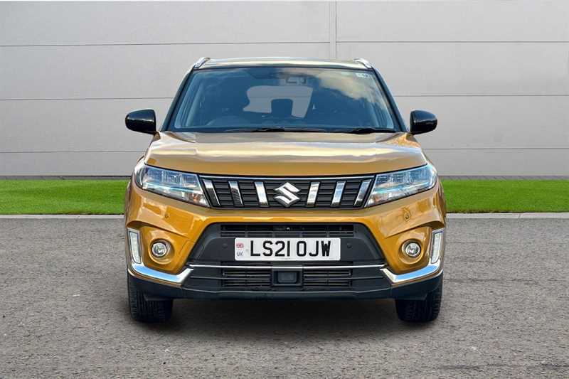 Used Suzuki Vitara 2021 for sale - 76804359: Photo 6