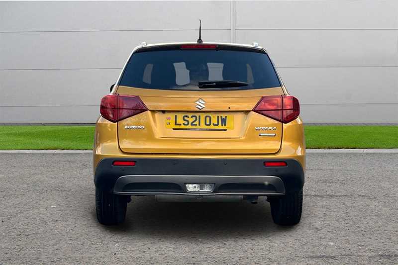 Used Suzuki Vitara 2021 for sale - 76804359: Photo 7