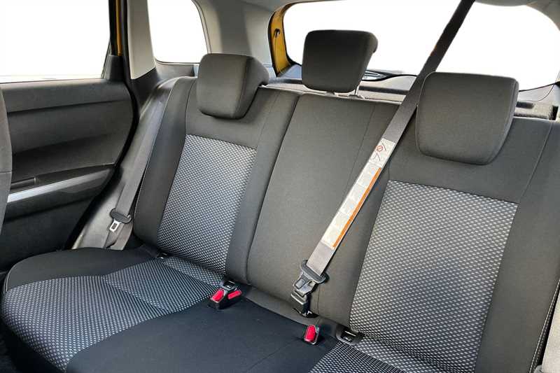 Used Suzuki Vitara 2021 for sale - 76804359: Photo 8