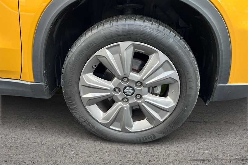 Used Suzuki Vitara 2021 for sale - 76804359: Photo 9