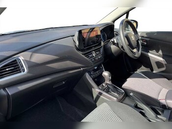 Used Suzuki SX4 S-Cross 2023 for sale - 75480043: Photo