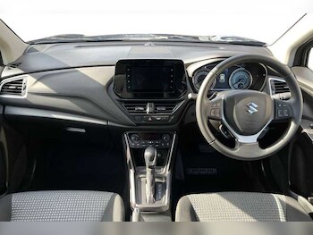 Used Suzuki SX4 S-Cross 2023 for sale - 75480043: Photo