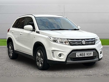 Used Suzuki Vitara 2016 for sale - 79544832: Photo