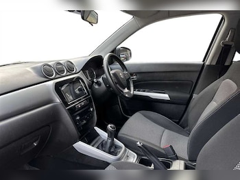 Used Suzuki Vitara 2016 for sale - 79544832: Photo