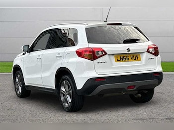 Used Suzuki Vitara 2016 for sale - 79544832: Photo