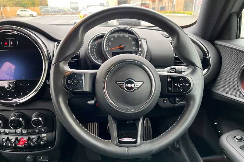 Used MINI Clubman 2022 for sale - 77333357: Photo 11